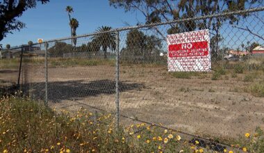 Chicano Park zoning mistake led to commercial classification – NBC 7 San Diego