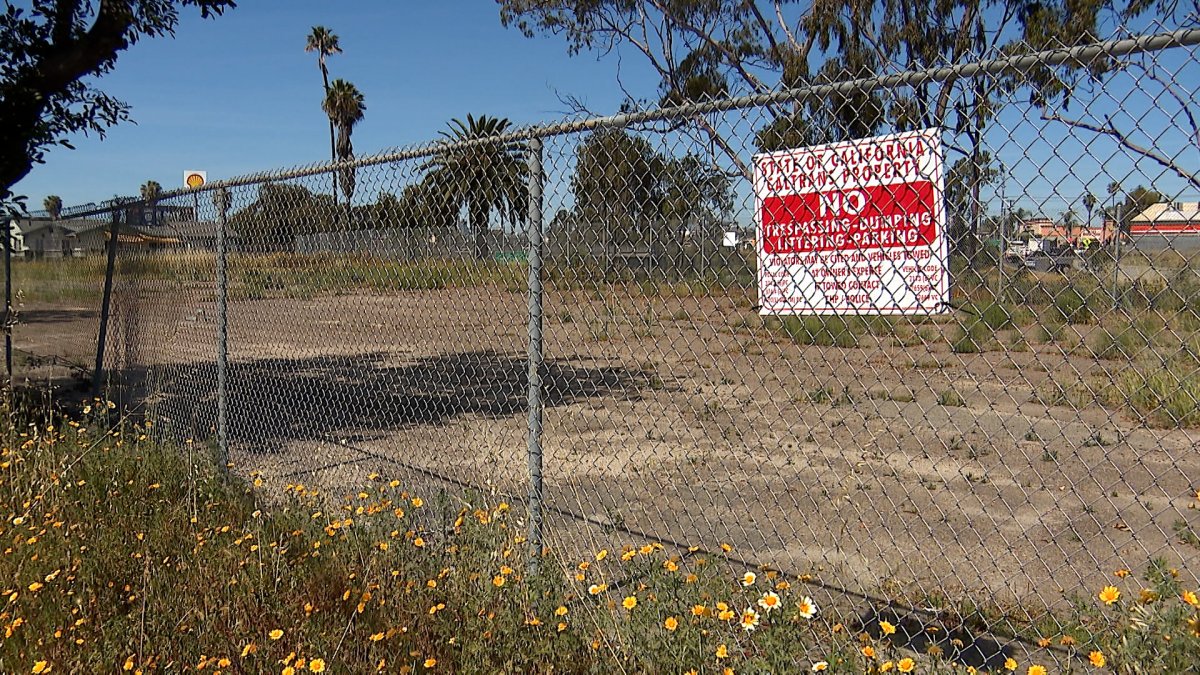 Chicano Park zoning mistake led to commercial classification – NBC 7 San Diego