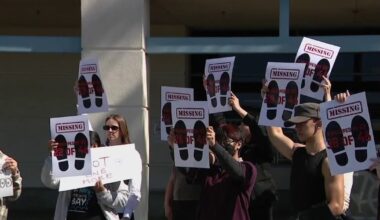 Protesters blast Santa Clara jail deputies over 46 ICE detentions