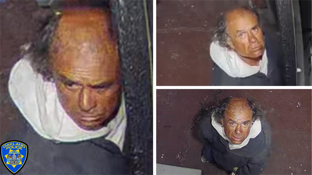 Public Safety Advisory: OPD Investigating Prowling Incidents