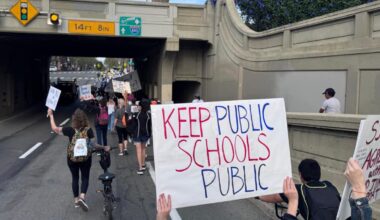 Opinion: San Jose Unified School Officials Deceived Public to Close Schools