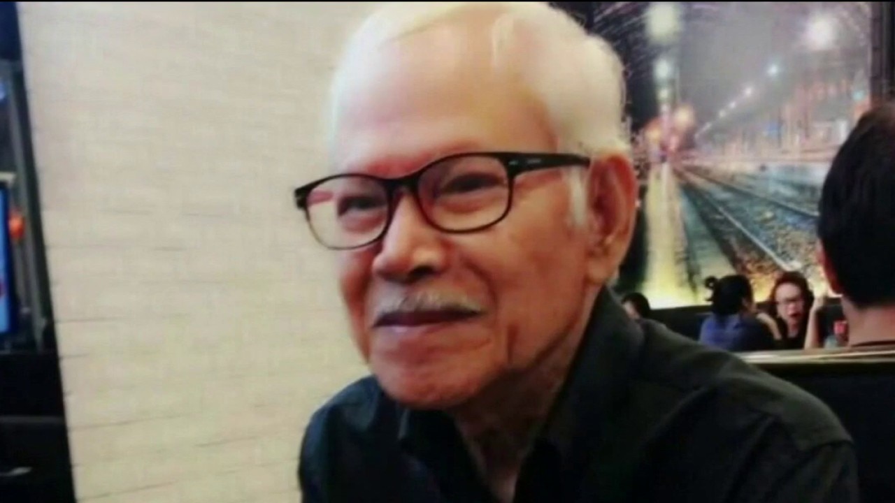 Vigil to honor Grandpa Vicha, as jury makes decision 