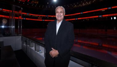 Ducks Broadcaster Steve Carroll Announces Retirement at End of 2025-26 Season