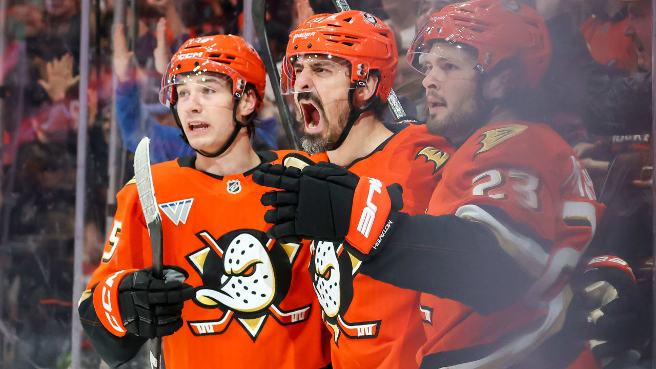 Kreider has 4 points, Ducks recover for shootout win against Canadiens