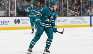 Celebrini's opportunistic goal | NHL.com