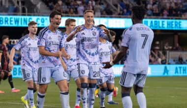 2026 MLS Matchday 3 Power Rankings