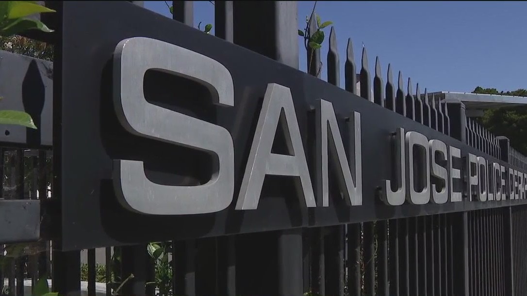 San Jose police tout 100% homicide solve rate