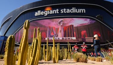 Sources: Las Vegas expected to host Super Bowl LXIII