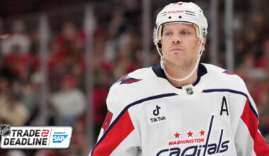 Fantasy spin on 2026 NHL Trade Deadline