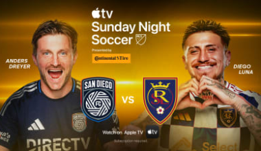San Diego FC vs. Real Salt Lake: Everything to know for Sunday Night Soccer