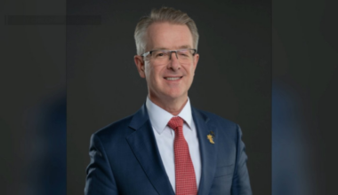 Rady Children’s Health co-president and CEO departing – NBC 7 San Diego