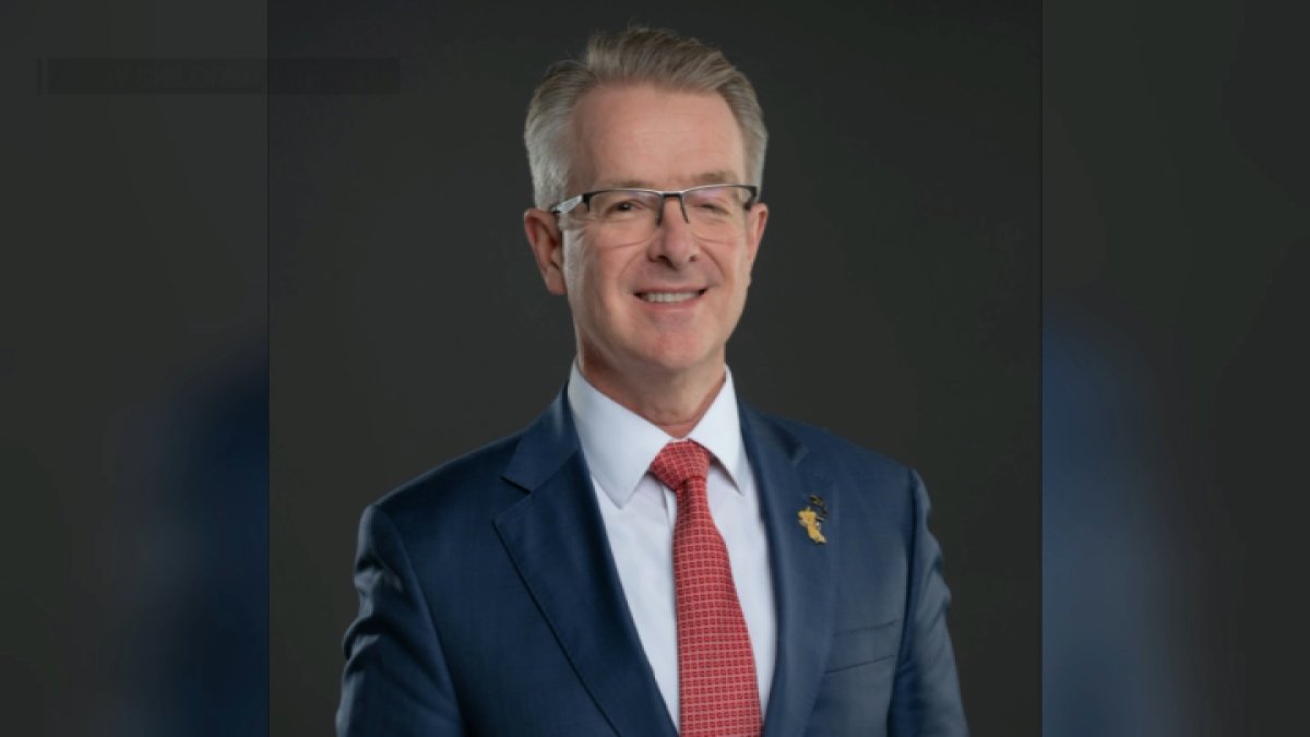 Rady Children’s Health co-president and CEO departing – NBC 7 San Diego