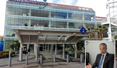 San Diego families sue children's hospital over transgender care