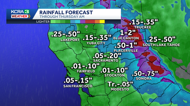 rain totals rain totals