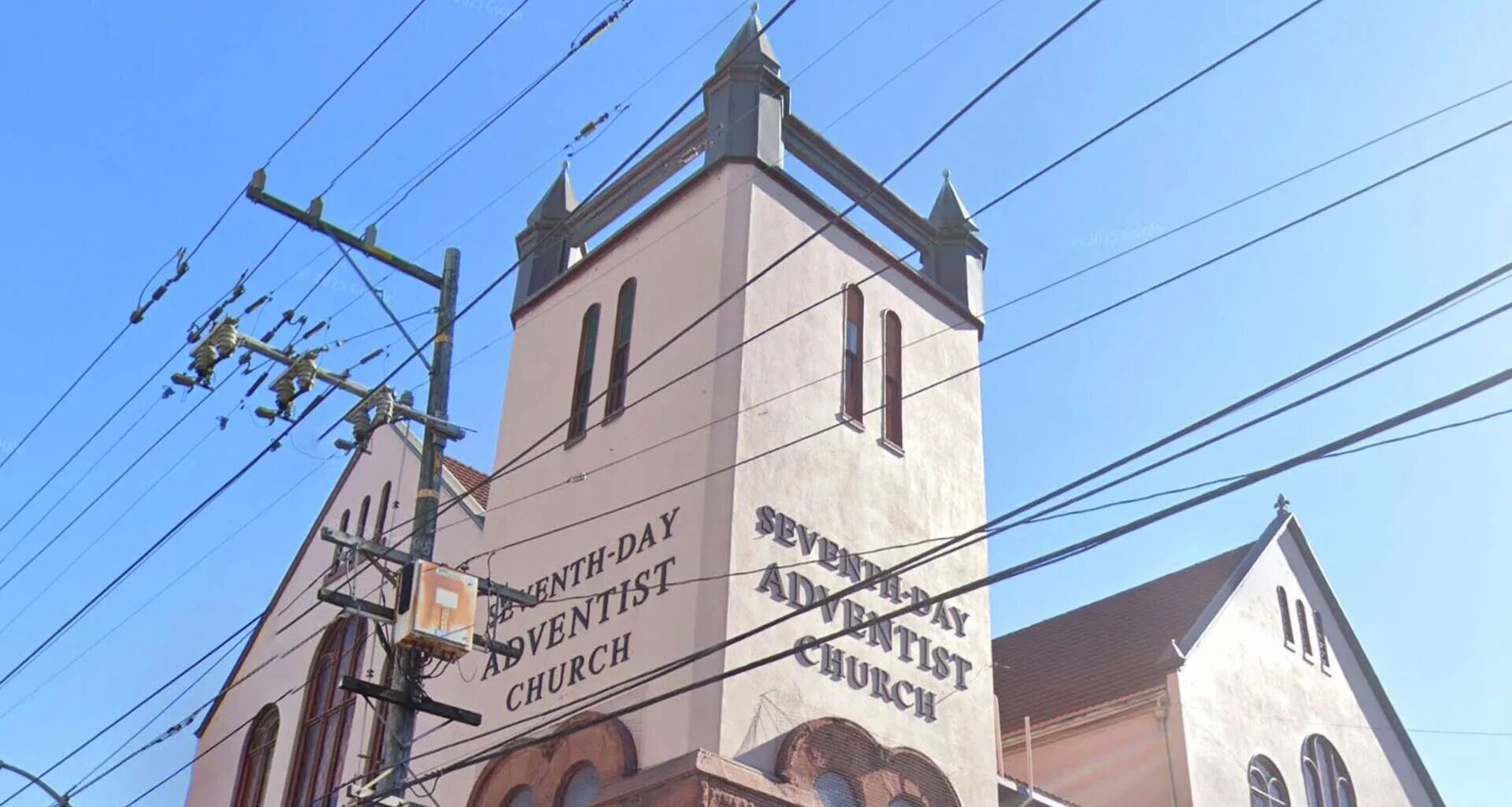 CAIR-SFBA Condemns Alleged Hate-Motivated Vandalism at San Francisco Church