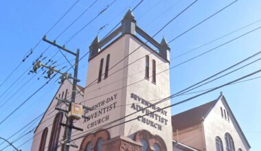 CAIR-SFBA Condemns Alleged Hate-Motivated Vandalism at San Francisco Church