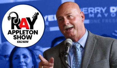 Dyer: $10M Homeless Grant is “Proof of Success”