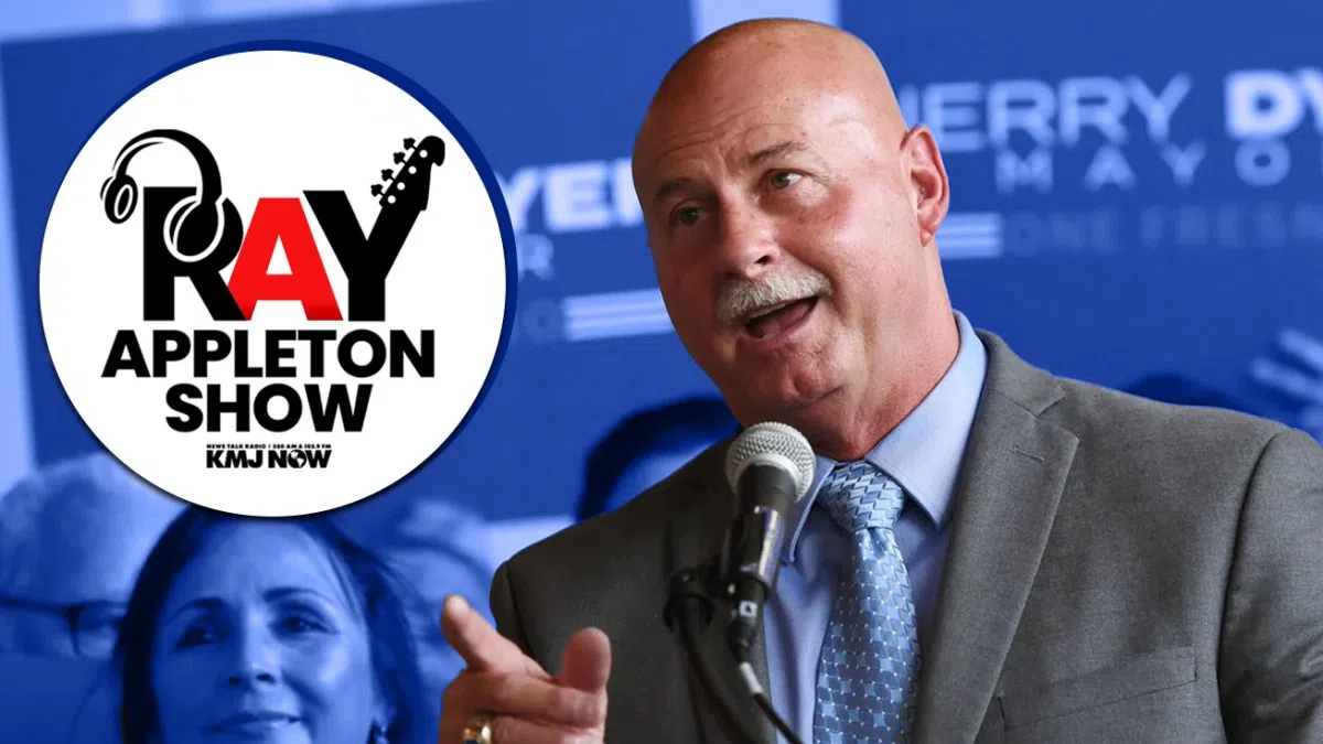 Dyer: $10M Homeless Grant is “Proof of Success”