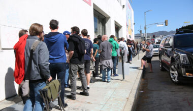 Guide to L.A.’s Vinyl Shops