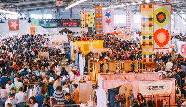 BIG WEEK: Renegade Craft Fair, Señor Babyhead, SF Chocolate Fest, Radio Sofia...