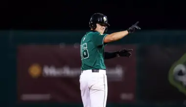 Cal Poly slams Fresno State for 5th consecutive win