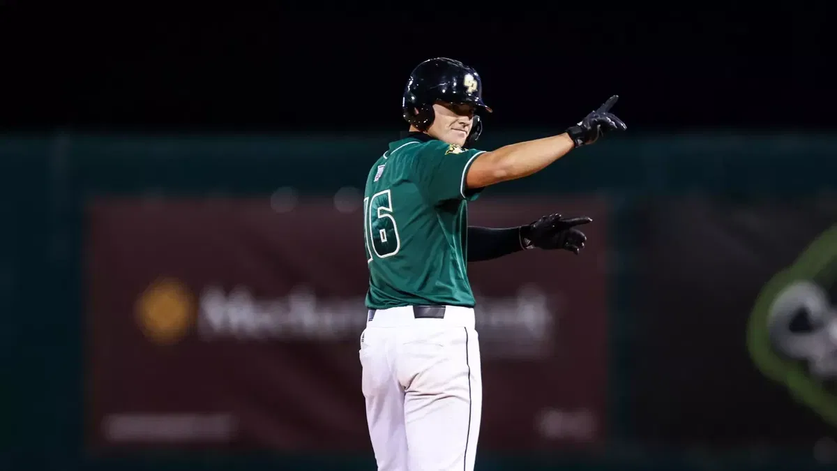 Cal Poly slams Fresno State for 5th consecutive win