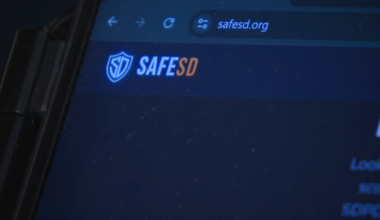 San Diego data engineer creates crime data dashboard to make it more digestible – NBC 7 San Diego