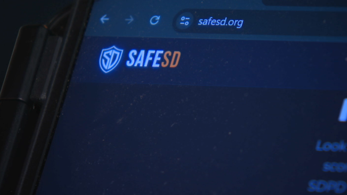 San Diego data engineer creates crime data dashboard to make it more digestible – NBC 7 San Diego