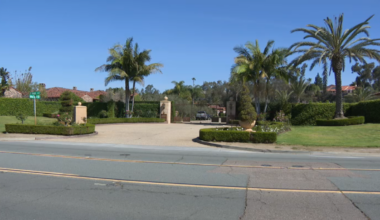 San Diego Sheriff’s deputies bust “out of control” house party in Rancho Santa Fe – NBC 7 San Diego