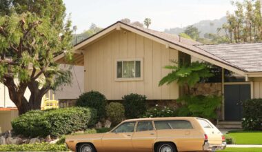 'Brady Bunch' house, used in exterior shots for the popular sitcom, gets LA landmark status