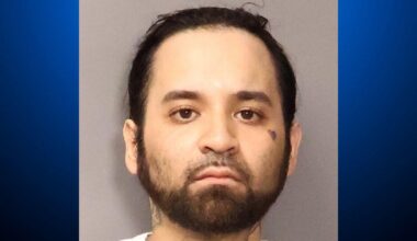 Arrest made in deadly shooting at Sacramento County apartment complex