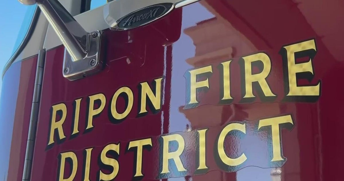 Ripon Fire District seeking to fill much needed staff through Proposition 218