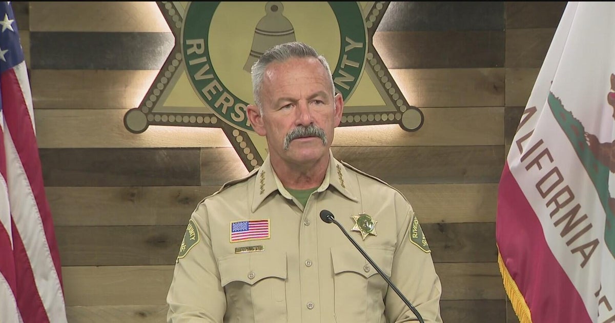 California court denies appeal to stop Riverside County Sheriff's election fraud investigation