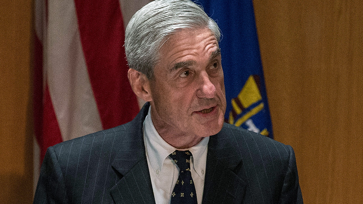 Former FBI Director Robert Mueller dies at 81 – NBC 7 San Diego