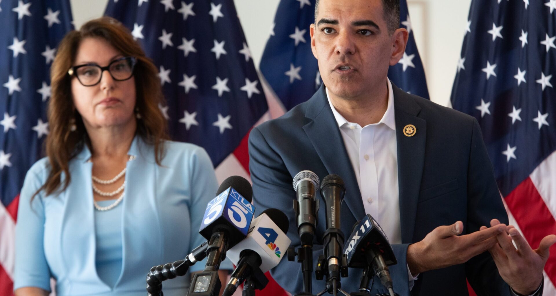 $3.7 million in federal funds will help pay for new crime lab, park improvements, youth center in Long Beach • Long Beach Post News