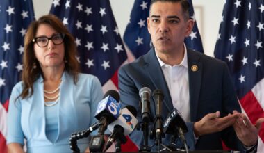 $3.7 million in federal funds will help pay for new crime lab, park improvements, youth center in Long Beach • Long Beach Post News