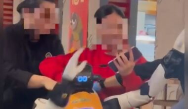 Robot Losing Its Mind in a California Restaurant Is Just as Fed Up as Everyone Else