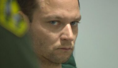 Eric Abril to be sentenced for Roseville park shootout, kidnapping