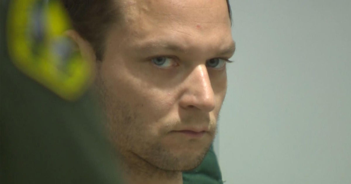 Eric Abril to be sentenced for Roseville park shootout, kidnapping