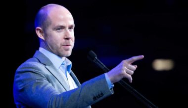 California Democratic chair tells governor's race candidates to consider dropping out