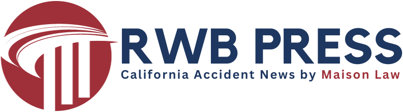 SR-99, Ming Ave Off-Ramp Crash Kills Pedestrian in Bakersfield