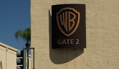 Warner Bros. sale to Paramount raises Hollywood concerns