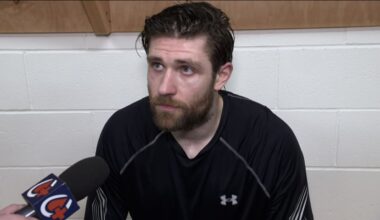 POST-RAW | Draisaitl 02.28.26 | Edmonton Oilers