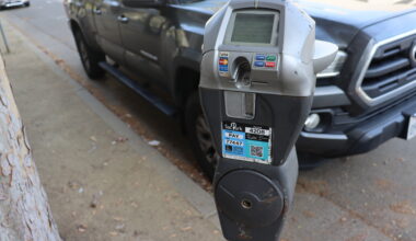 Sacramento could hike parking fees, again, as city wrestles with $66 million deficit