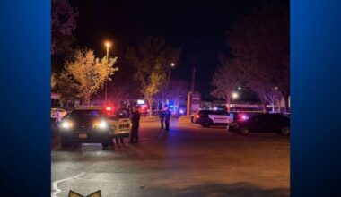 Double shooting in Sacramento leaves woman dead, man injured