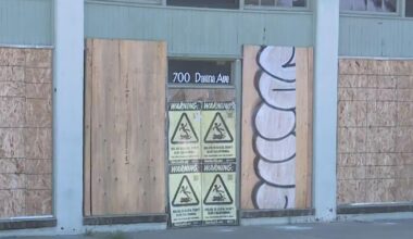 Sacramento weighs vacant property fees as debate grows over impact on development