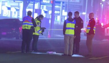 Sacramento city leaders debate road safety to reduce future traffic deaths