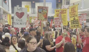 Twin Rivers Unified returns to bargaining table while Natomas teachers remain in limbo