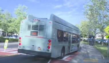 Elk Grove to offer free bus rides for seniors under new pilot program