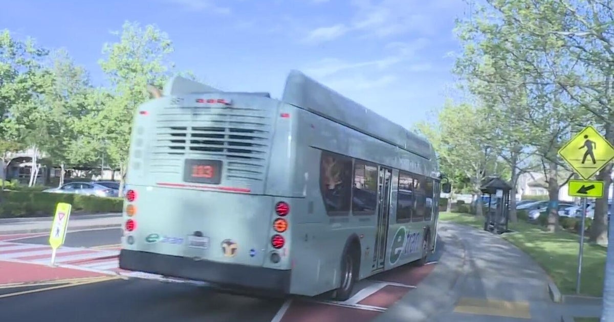 Elk Grove to offer free bus rides for seniors under new pilot program
